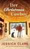 [The Wyoming Cowboy 05] • Her Christmas Cowboy